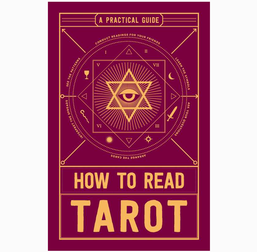 How To Read Tarot