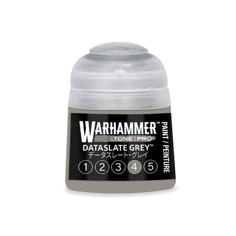 Tone Pro: Dataslate Grey 4
