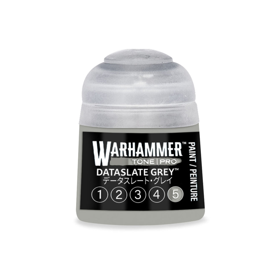 Tone Pro: Dataslate Grey 5