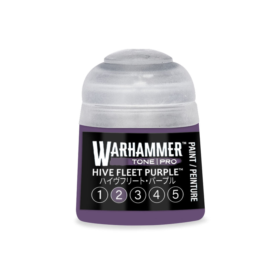 Tone Pro: Hive Fleet Purple 2
