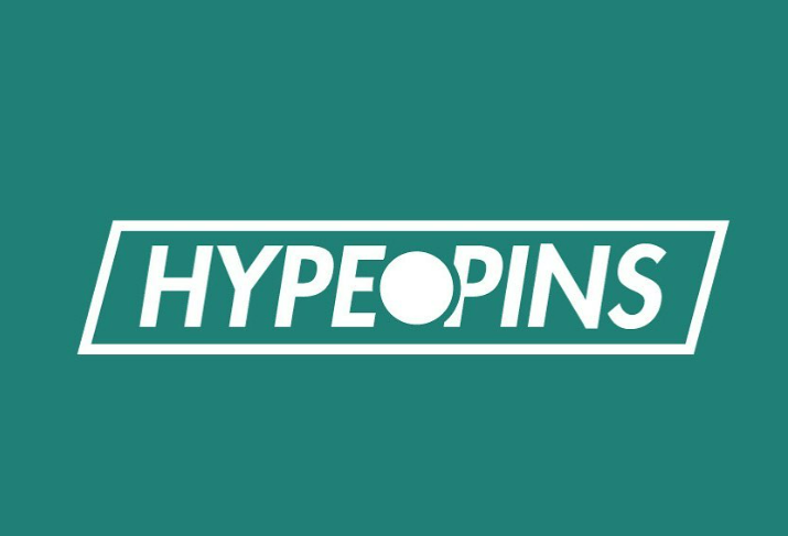 Hype Pins