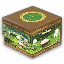 Sidewinder: 133+ LotR: The Shire