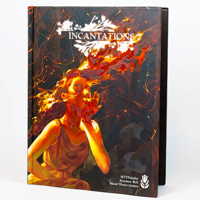 Incantations