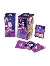 Lorcana: Fabled Gift Set