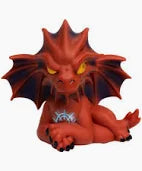 Figurines From the Vault: Niv-Mizzet