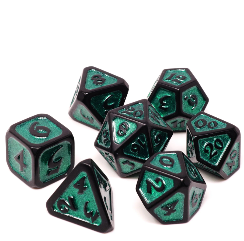 Die Hard Dice: Nosfer-awesome