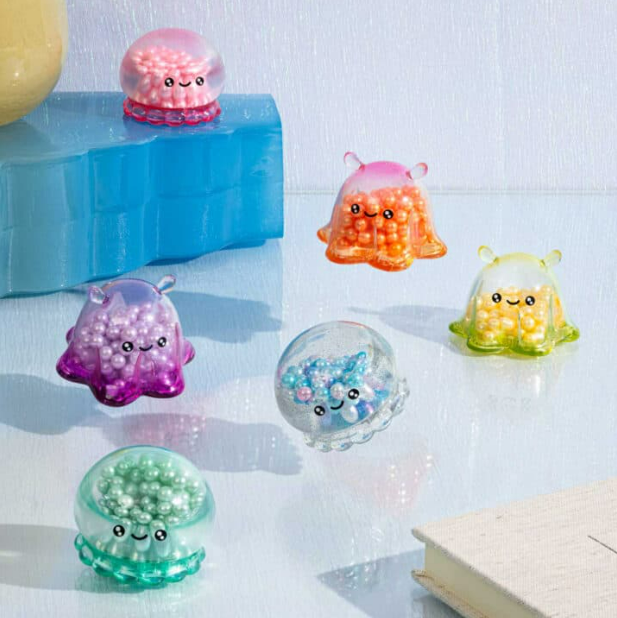 Pearl Shaker Friends Mystery Box