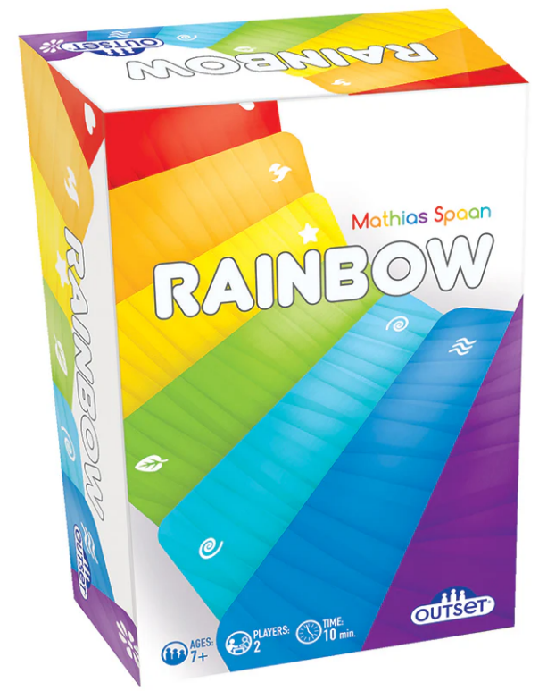 Rainbow (Card Game)