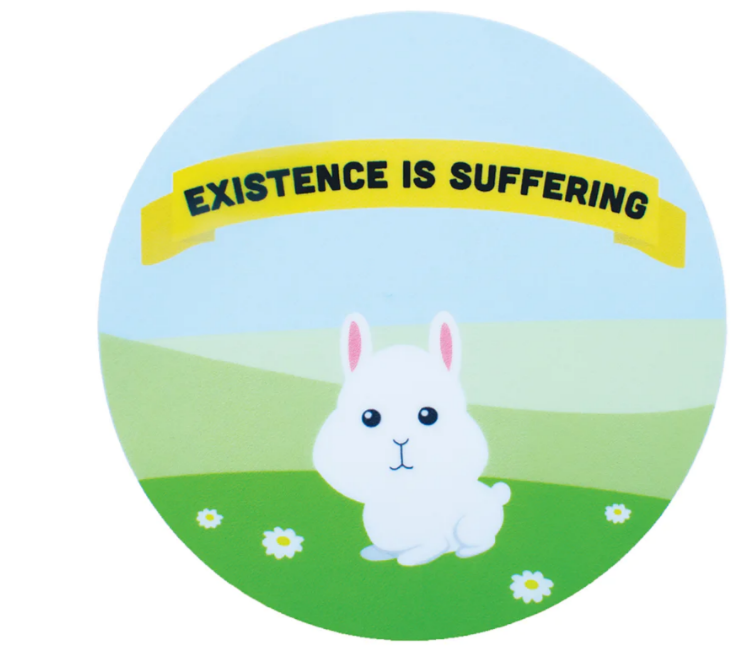 Retrograde Supply Co. - Stickers