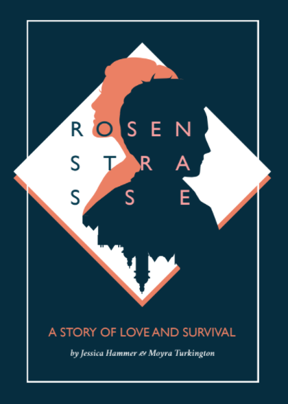 Rosenstrasse (box set)