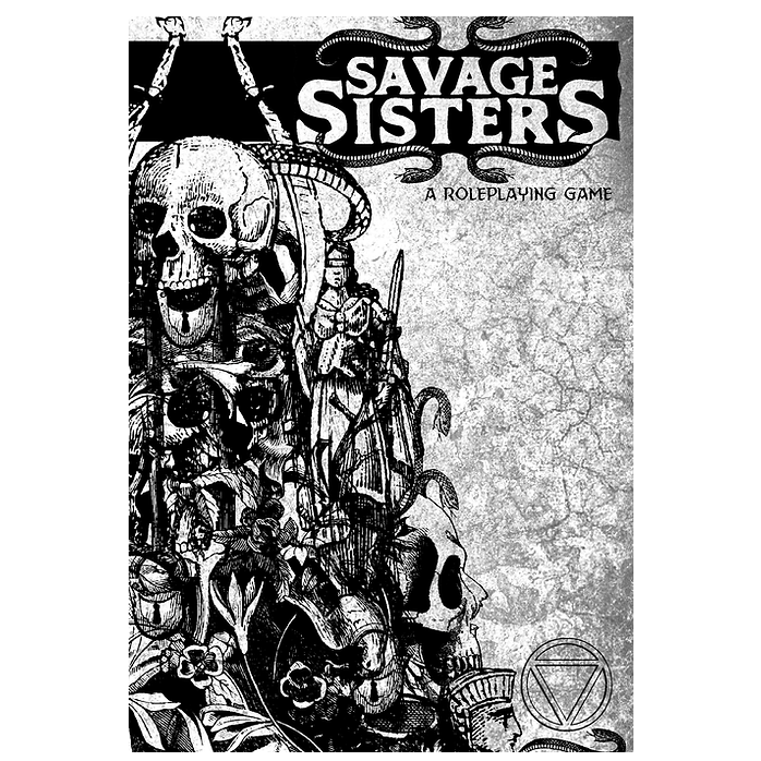 Savage Sisters