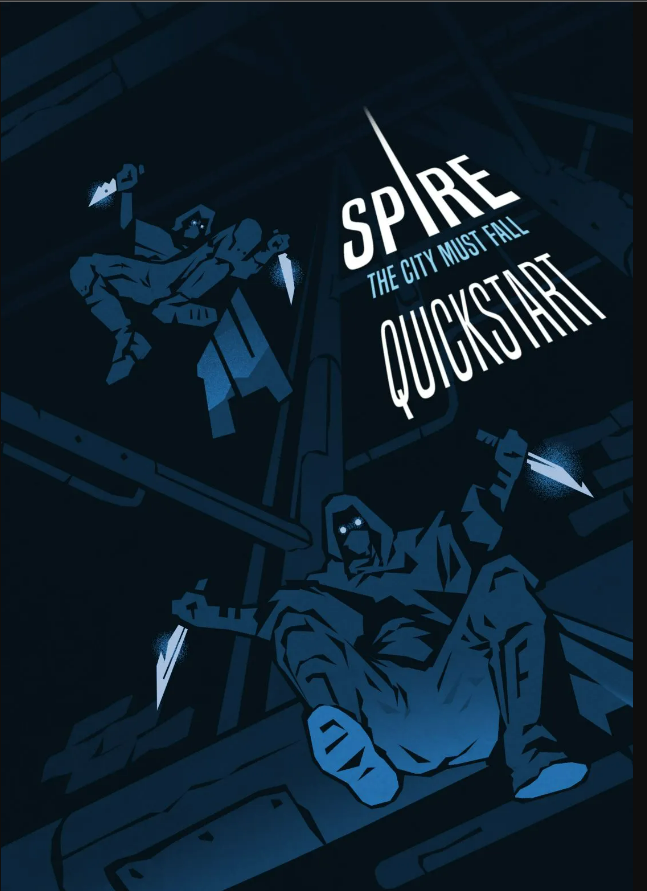 Spire Quickstart