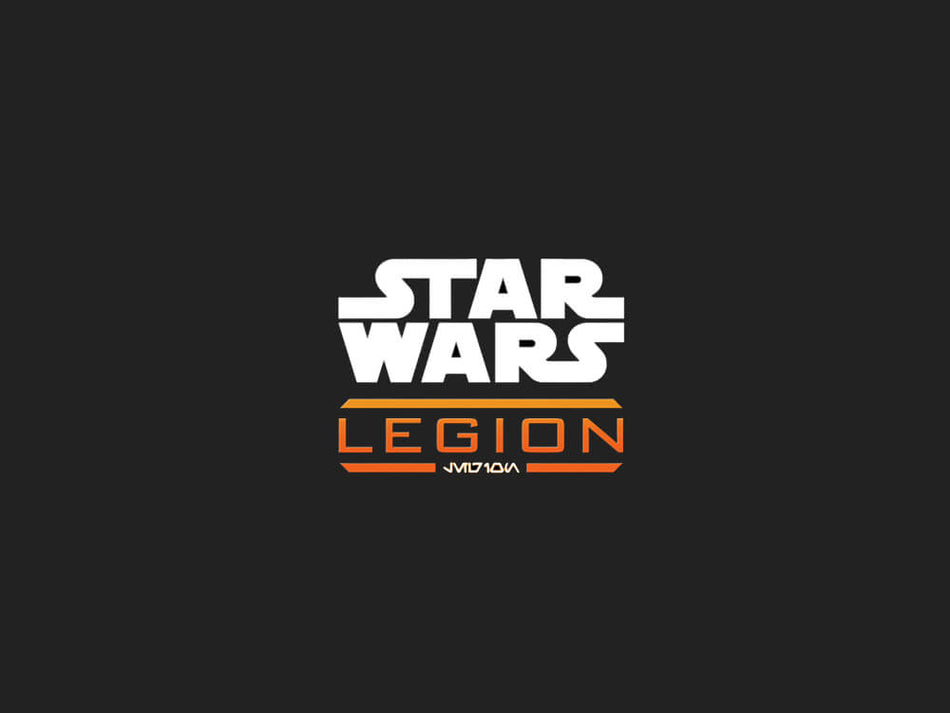 Star Wars Legion: Escalation League