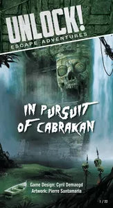 Unlock Shorts - In Pursuit of Cabrakan
