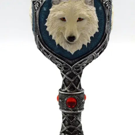 Wolf Goblet